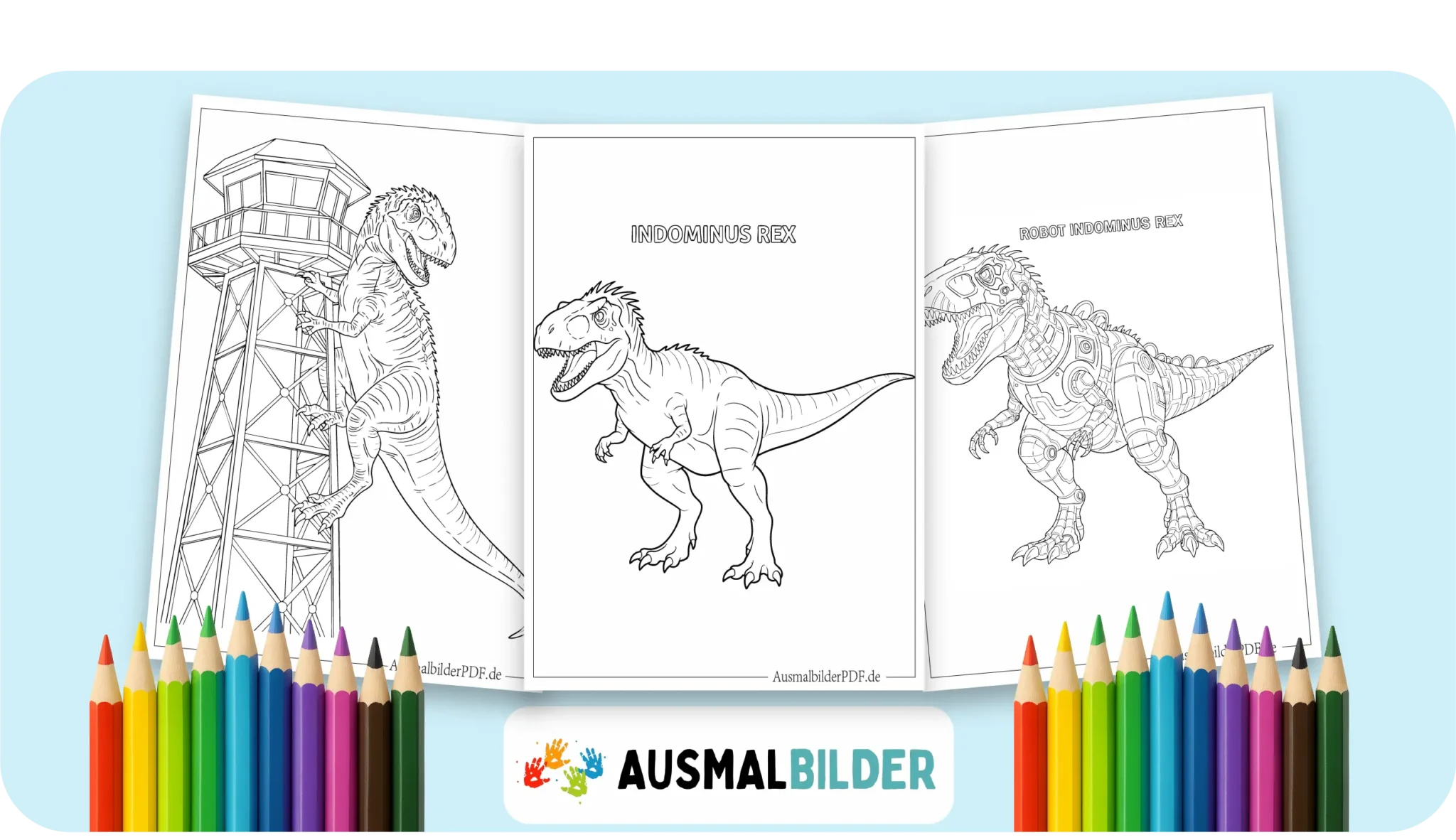 Indominus Rex Ausmalbilder (Gratis Dino Malvorlage drucken) Indominus Rex Ausmalbilder kostenlose Malvorlagen zum Ausdrucken für Kinder und Erwachsene